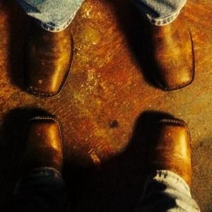 Meet your Posher, Brock-angela