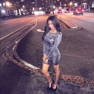 Meet your Posher, Carolina