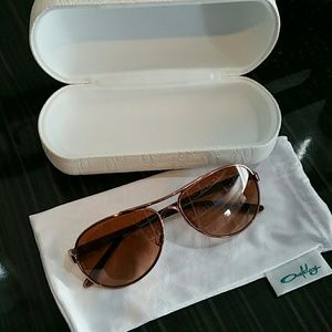 Oakley Tie Breaker Sunglasses