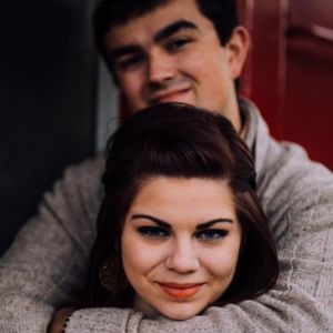 Meet your Posher, Hunter