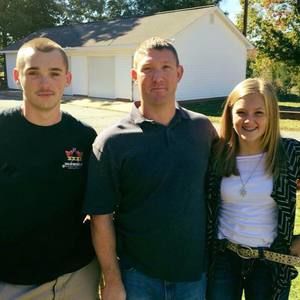 Meet your Posher, Gina