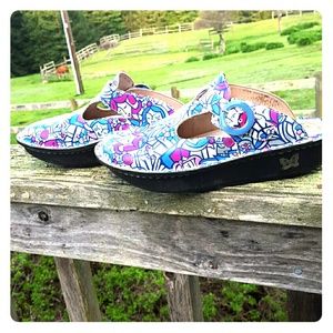 Comfortable non-slip shoes