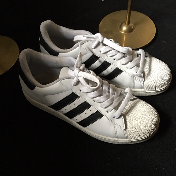 Superstar Adidas *sold*