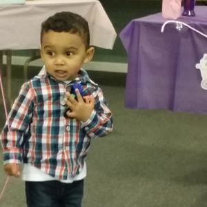 Meet your Posher, Leah