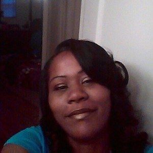 Meet your Posher, Katina