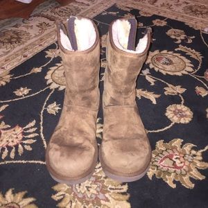 ugg boots
