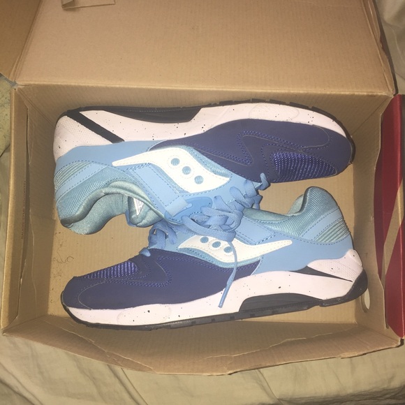 Mens Saucony  . - Picture 1 of 1