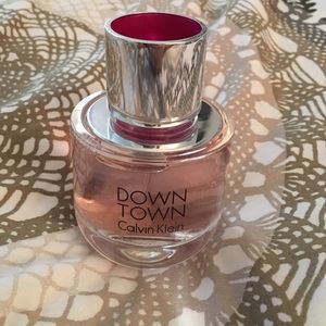 Calvin Klein downtown 3 fl oz