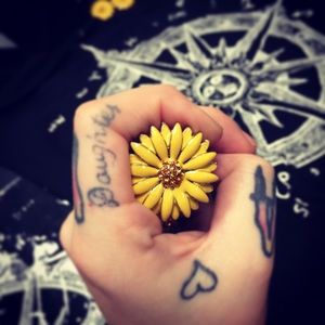 Meet your Posher, Bridget