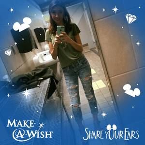 Meet your Posher, Taylor