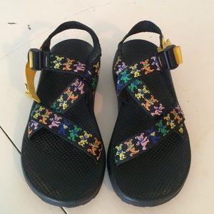 Grateful Dead Chacos
