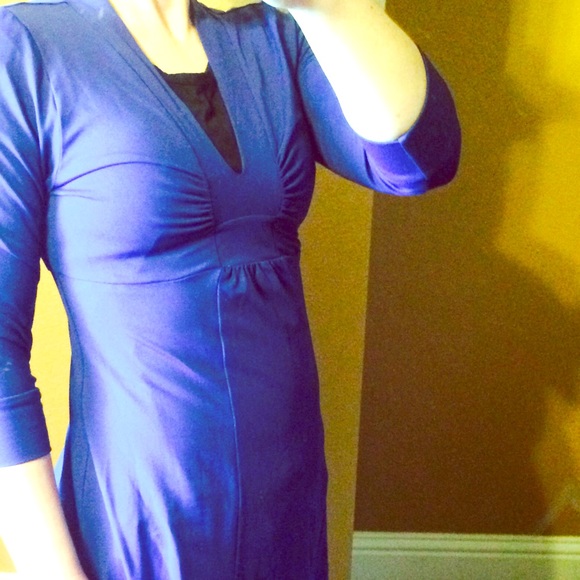 Patagonia Dress