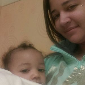 Meet your Posher, Ivana