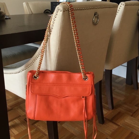 Rebecca Minkoff Bag