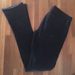 Black Express jeans