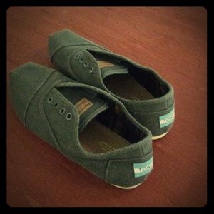Toms Cordova shoes
