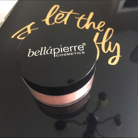 Bellápierre Other - Bellápierre Mineral blush 💖