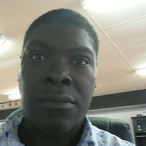 Meet your Posher, Tyrone