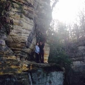 Meet your Posher, Violet