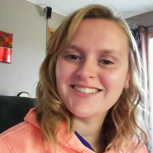 Meet your Posher, Hope