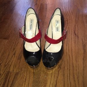 Steve Madden Pumps!