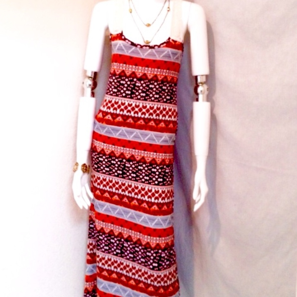 Chesley Summer Sun Dress