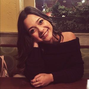 Meet your Posher, Anna