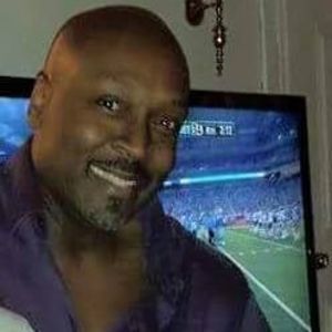 Meet your Posher, Earnest