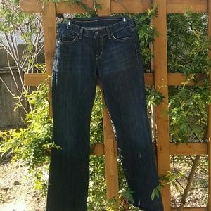 Citizens of Humanity jeans