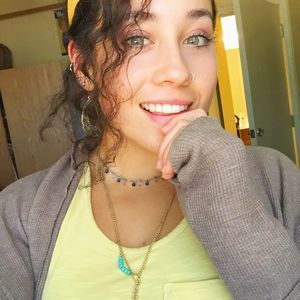 Meet your Posher, Alina