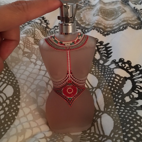 Jean Paul Gaultier Summer for women