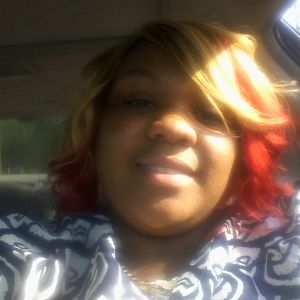 Meet your Posher, Shantrianna