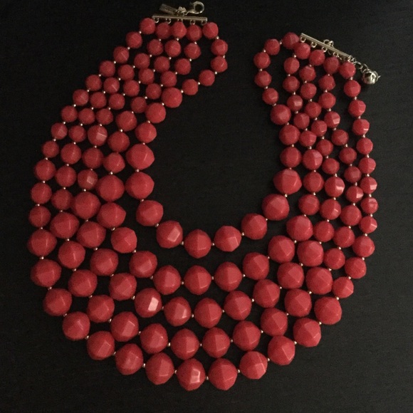 Kate Spade Necklace