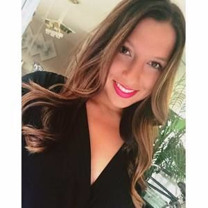 Meet your Posher, Nicolette