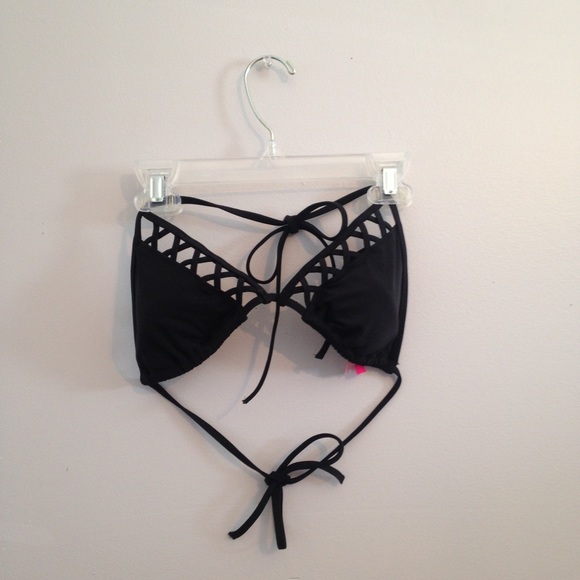 Victoria Secret bikini top