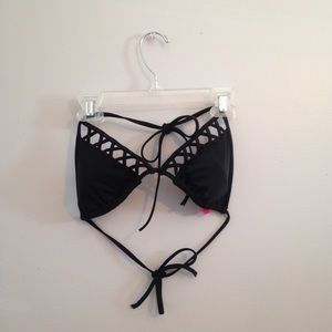 Victoria Secret bikini top