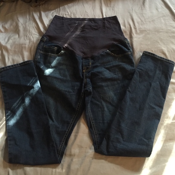 Old Navy Maternity Pants