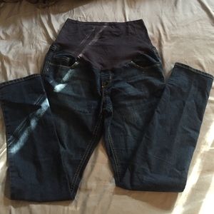 Old Navy Maternity Pants