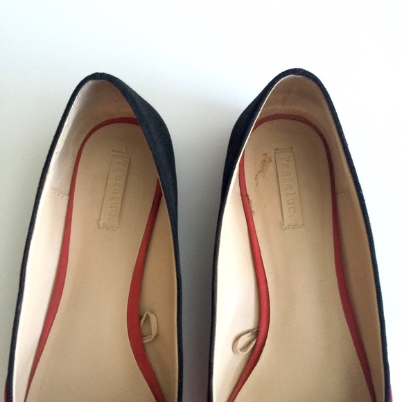 Zara shoes - Picture 2 of 4