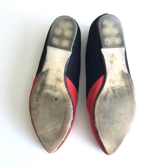 Zara shoes - Picture 3 of 4