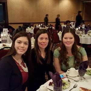 Meet your Posher, Sara