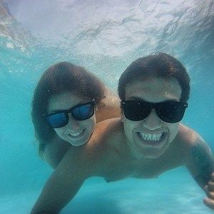 Meet your Posher, Jose