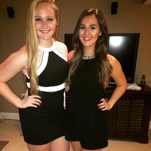 Meet your Posher, Kristina