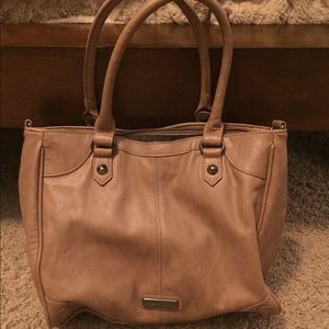 Steve Madden tote