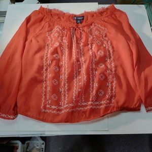 American Eagle Blouse