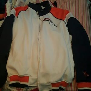 Bronco jacket 2xl