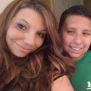 Meet your Posher, Mandy