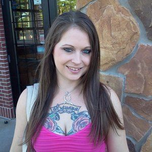 Meet your Posher, Tabitha