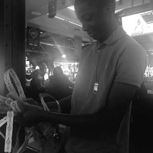 Meet your Posher, Diamyn