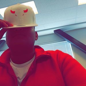 Meet your Posher, Donovan